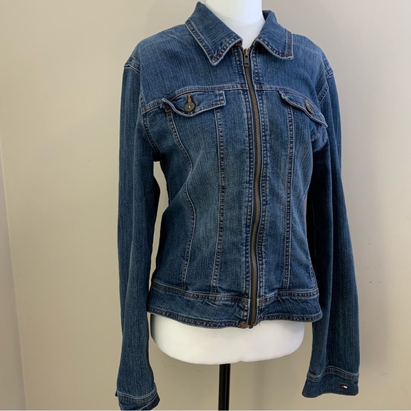 Tommy Hilfiger Jean Jack - Picture 7 of 16